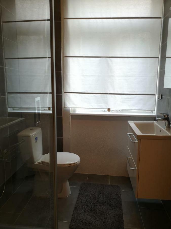 Apartment Caracalla Баден-Баден Екстериор снимка