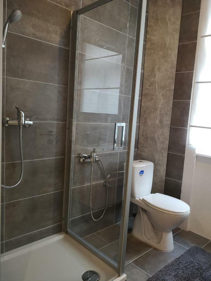 Apartment Caracalla Баден-Баден Екстериор снимка